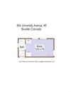 0 Bed 1 Bath